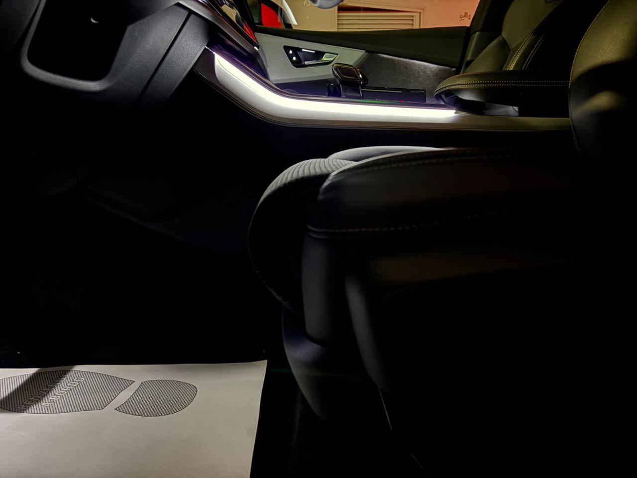 AUDI Q8 45 TDI quattro tiptronic S line plus. - 30