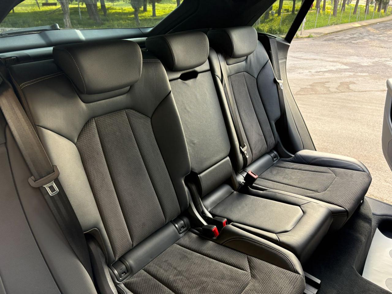 AUDI Q8 45 TDI quattro tiptronic S line plus. - 21