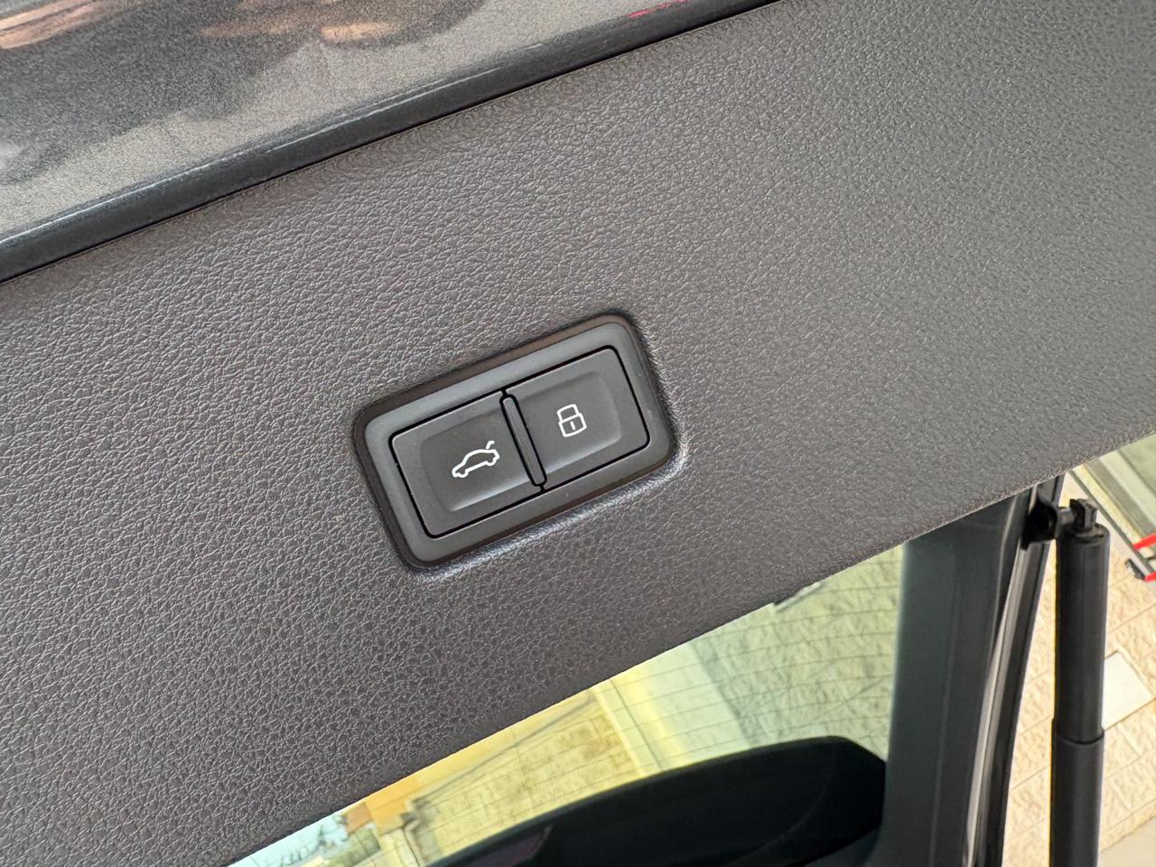 AUDI Q8 45 TDI quattro tiptronic S line plus. - 33