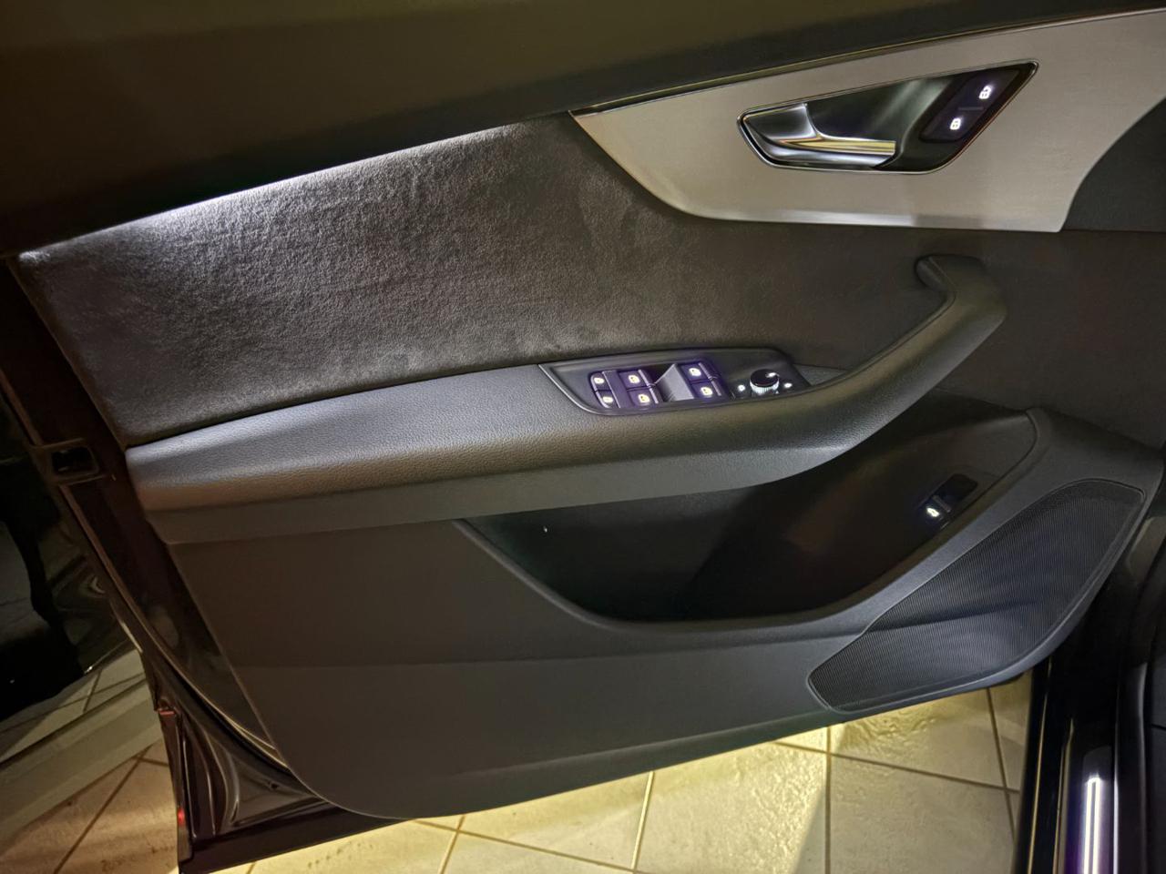 AUDI Q8 45 TDI quattro tiptronic S line plus. - 32