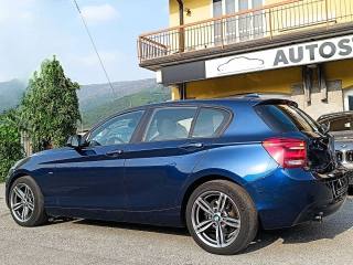 BMW 116 d SPORT F20 5p. foto 35