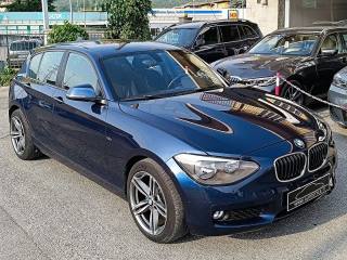 BMW 116 d SPORT F20 5p. foto 5