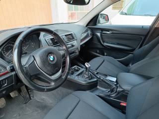 BMW 116 d SPORT F20 5p. foto 46