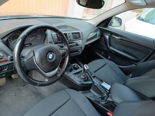 BMW 116 d SPORT F20 5p. foto 47