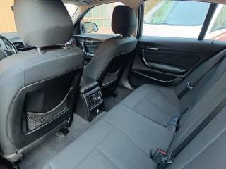 BMW 116 d SPORT F20 5p. foto 63