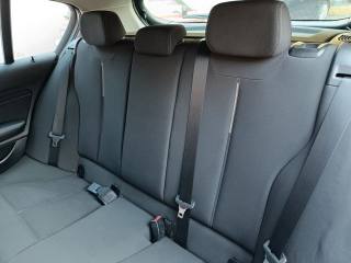 BMW 116 d SPORT F20 5p. foto 64