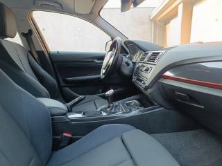 BMW 116 d SPORT F20 5p. foto 14