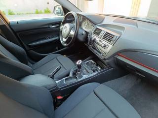 BMW 116 d SPORT F20 5p. foto 58