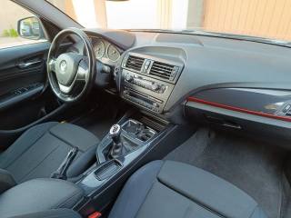BMW 116 d SPORT F20 5p. foto 13