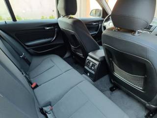 BMW 116 d SPORT F20 5p. foto 60