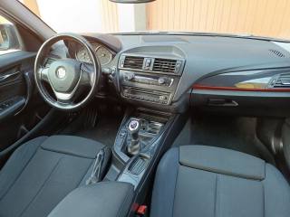 BMW 116 d SPORT F20 5p. foto 56