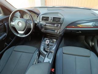 BMW 116 d SPORT F20 5p. foto 54