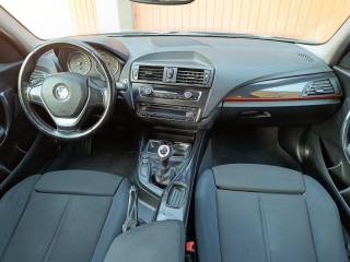BMW 116 d SPORT F20 5p. foto 53