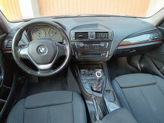 BMW 116 d SPORT F20 5p. foto 51