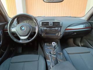 BMW 116 d SPORT F20 5p. foto 48