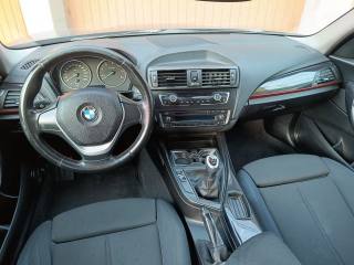 BMW 116 d SPORT F20 5p. foto 2