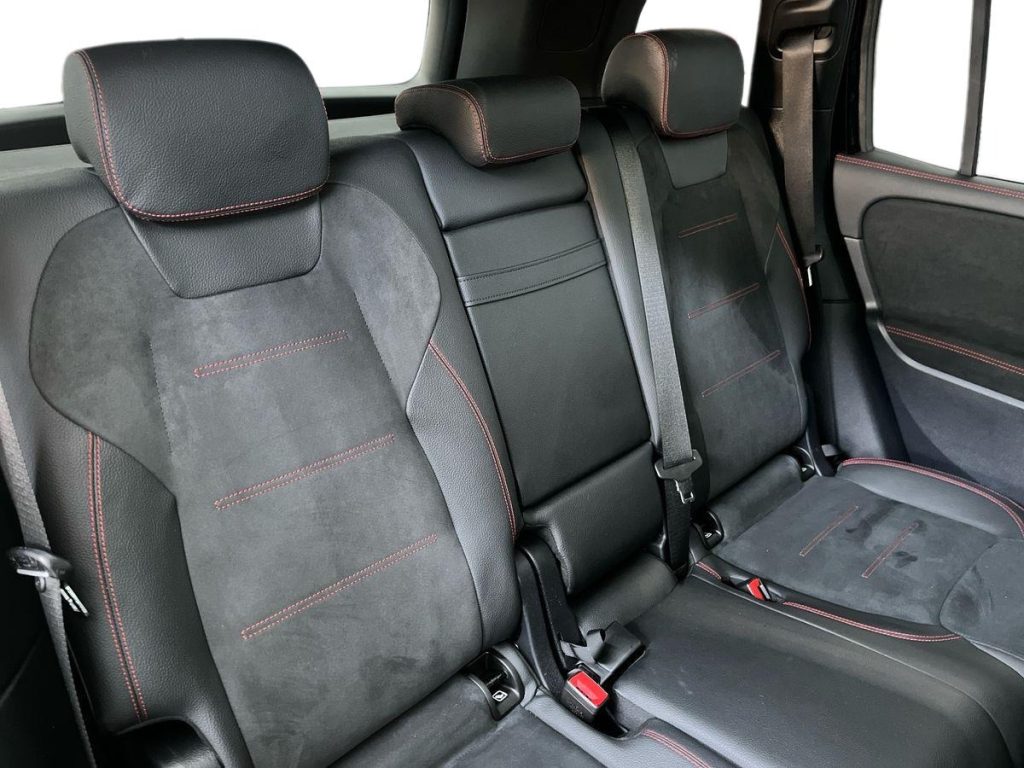 MERCEDES-BENZ GLB 200 d 4matic Premium - 15