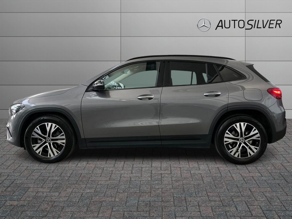MERCEDES-BENZ GLA 200 d Automatic Progressive Advanced Plus - 6
