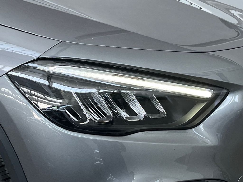 MERCEDES-BENZ GLA 200 d Automatic Progressive Advanced Plus - 17