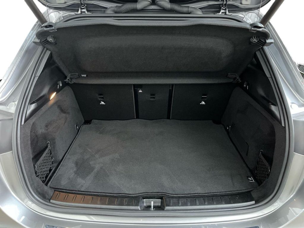 MERCEDES-BENZ GLA 200 d Automatic Progressive Advanced Plus - 13