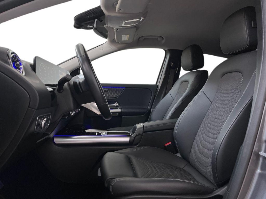 MERCEDES-BENZ GLA 200 d Automatic Progressive Advanced Plus - 10