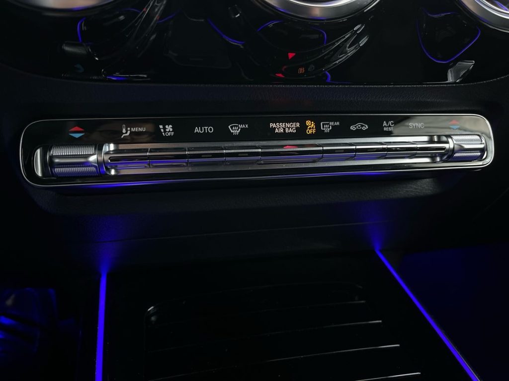 MERCEDES-BENZ GLA 200 d Automatic Progressive Advanced Plus - 14