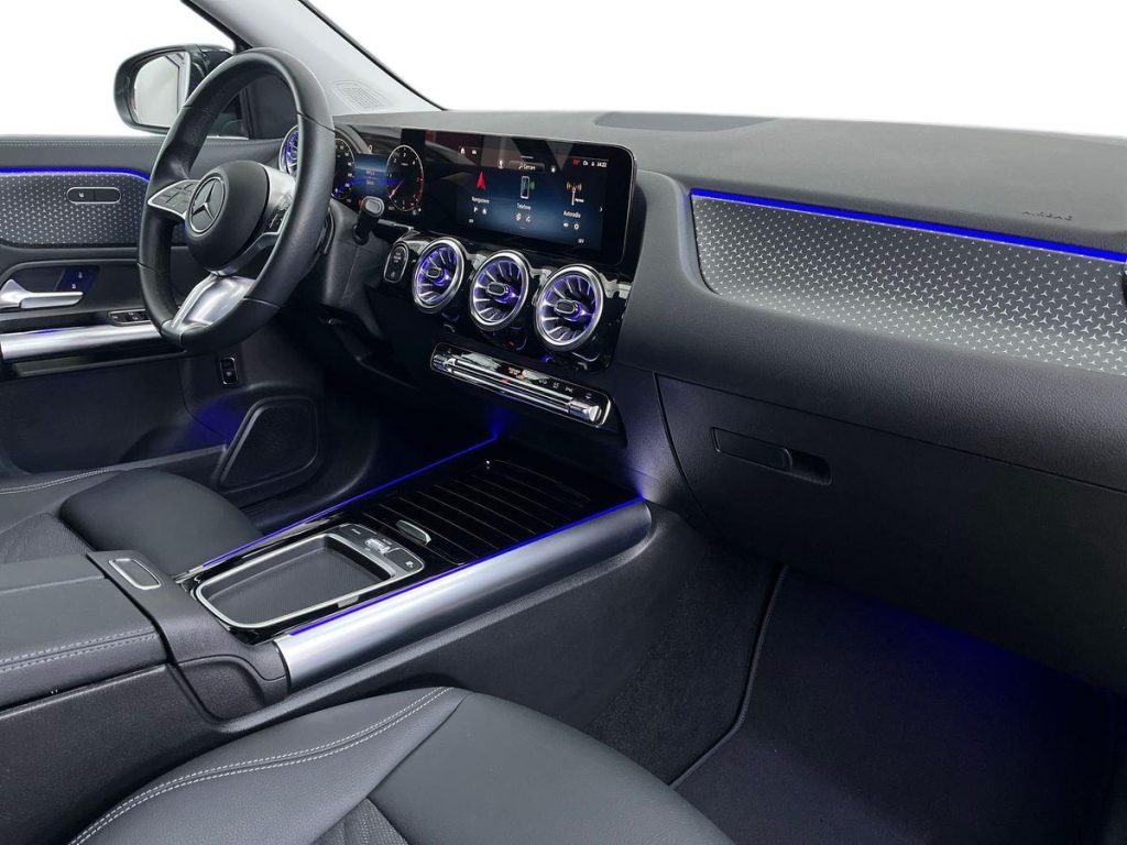 MERCEDES-BENZ GLA 200 d Automatic Progressive Advanced Plus - 16