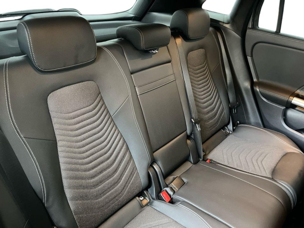 MERCEDES-BENZ GLA 200 d Automatic Progressive Advanced Plus - 15