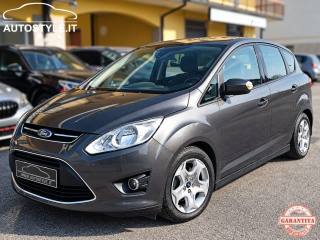 FORD C-Max 1.0 EcoBoost 125CV Start&Stop Plus foto 2