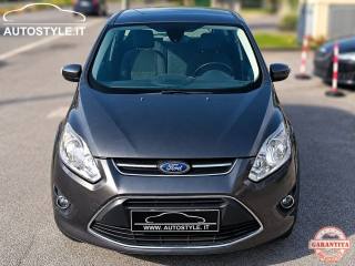 FORD C-Max 1.0 EcoBoost 125CV Start&Stop Plus foto 3