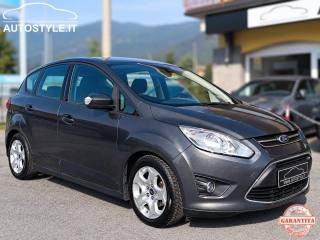 FORD C-Max 1.0 EcoBoost 125CV Start&Stop Plus foto 4