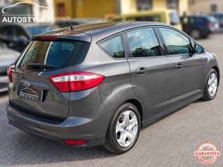 FORD C-Max 1.0 EcoBoost 125CV Start&Stop Plus foto 7