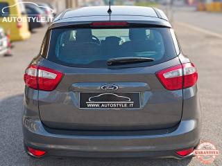 FORD C-Max 1.0 EcoBoost 125CV Start&Stop Plus foto 8
