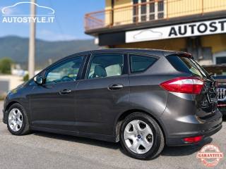 FORD C-Max 1.0 EcoBoost 125CV Start&Stop Plus foto 9