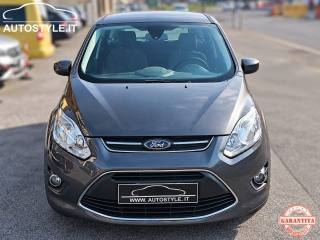 FORD C-Max 1.0 EcoBoost 125CV Start&Stop Plus foto 12