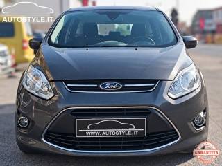 FORD C-Max 1.0 EcoBoost 125CV Start&Stop Plus foto 13