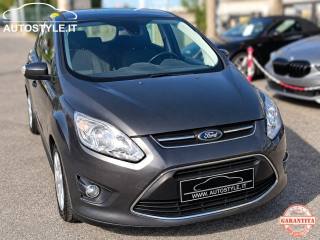 FORD C-Max 1.0 EcoBoost 125CV Start&Stop Plus foto 14