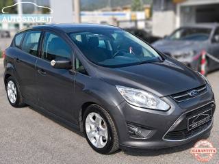 FORD C-Max 1.0 EcoBoost 125CV Start&Stop Plus foto 15