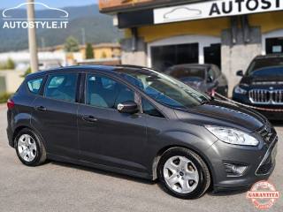 FORD C-Max 1.0 EcoBoost 125CV Start&Stop Plus foto 16