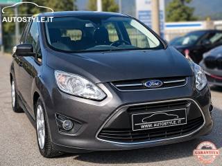 FORD C-Max 1.0 EcoBoost 125CV Start&Stop Plus foto 18