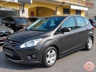 FORD C-Max 1.0 EcoBoost 125CV Start&Stop Plus foto 20