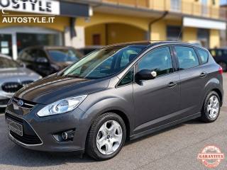 FORD C-Max 1.0 EcoBoost 125CV Start&Stop Plus foto 21