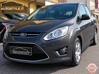 FORD C-Max 1.0 EcoBoost 125CV Start&Stop Plus foto 22