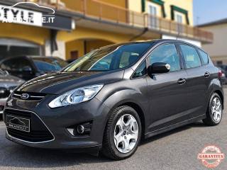 FORD C-Max 1.0 EcoBoost 125CV Start&Stop Plus foto 23