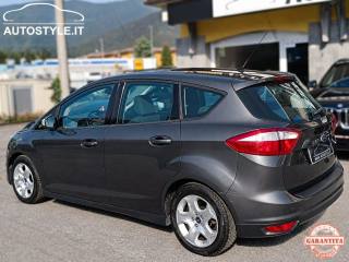 FORD C-Max 1.0 EcoBoost 125CV Start&Stop Plus foto 25