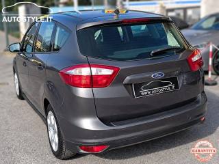 FORD C-Max 1.0 EcoBoost 125CV Start&Stop Plus foto 27