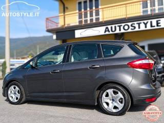 FORD C-Max 1.0 EcoBoost 125CV Start&Stop Plus foto 29