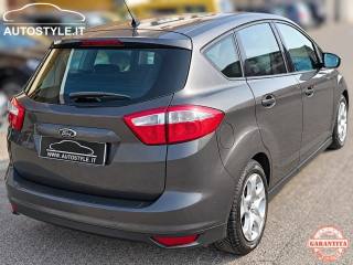 FORD C-Max 1.0 EcoBoost 125CV Start&Stop Plus foto 30