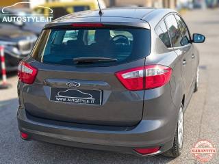 FORD C-Max 1.0 EcoBoost 125CV Start&Stop Plus foto 31