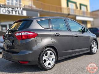 FORD C-Max 1.0 EcoBoost 125CV Start&Stop Plus foto 32